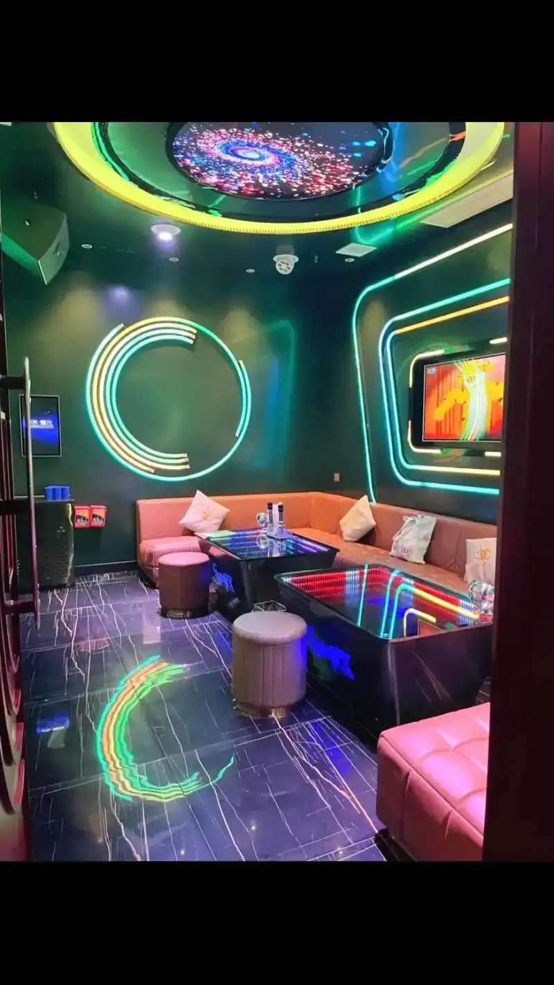 洛阳商务KTV，玩转商务KTV新潮玩法-洛龙区ktv预定