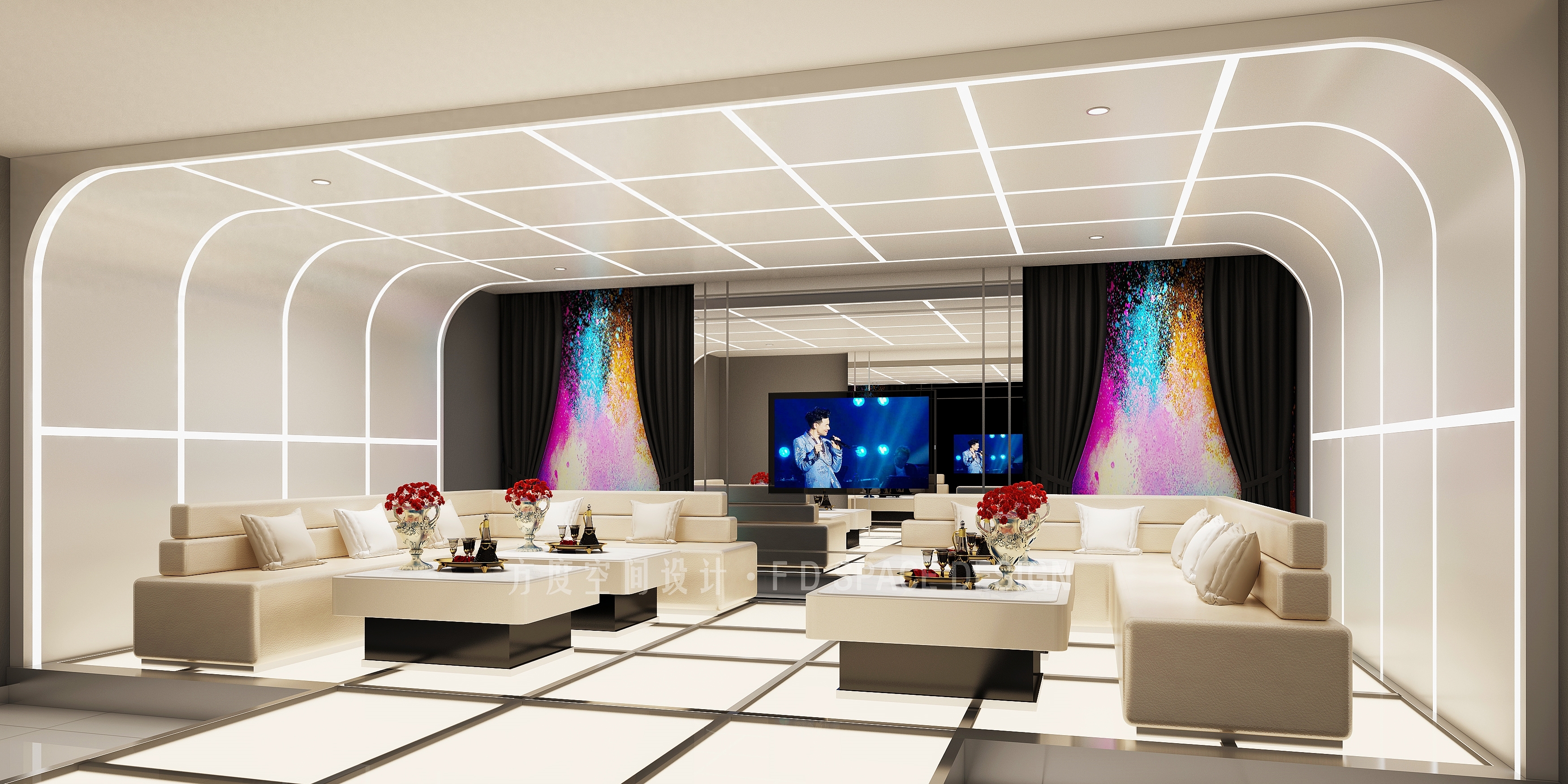 洛阳ktv订房推荐商务ktv总排行-洛龙区ktv订房